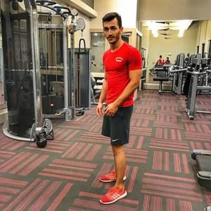 Meet your Posher, Yuşa